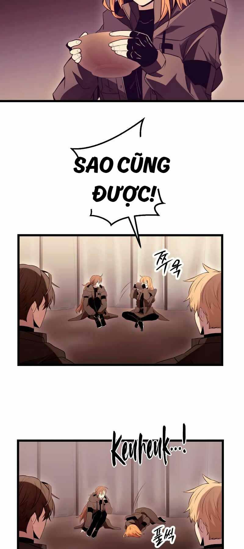 Ta Nhận Được Vật Phẩm Thần Thoại Chapter 73 - Trang 2