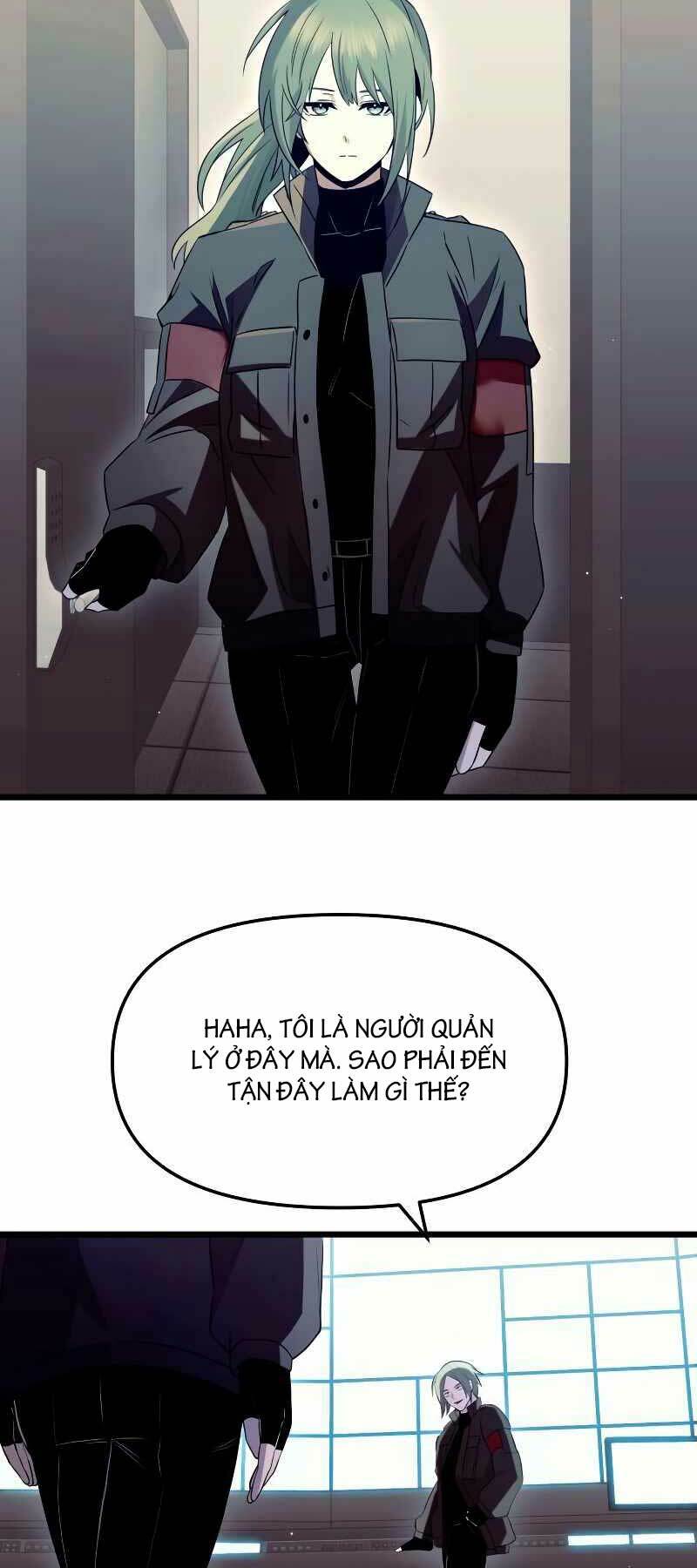 Ta Nhận Được Vật Phẩm Thần Thoại Chapter 73 - Trang 2