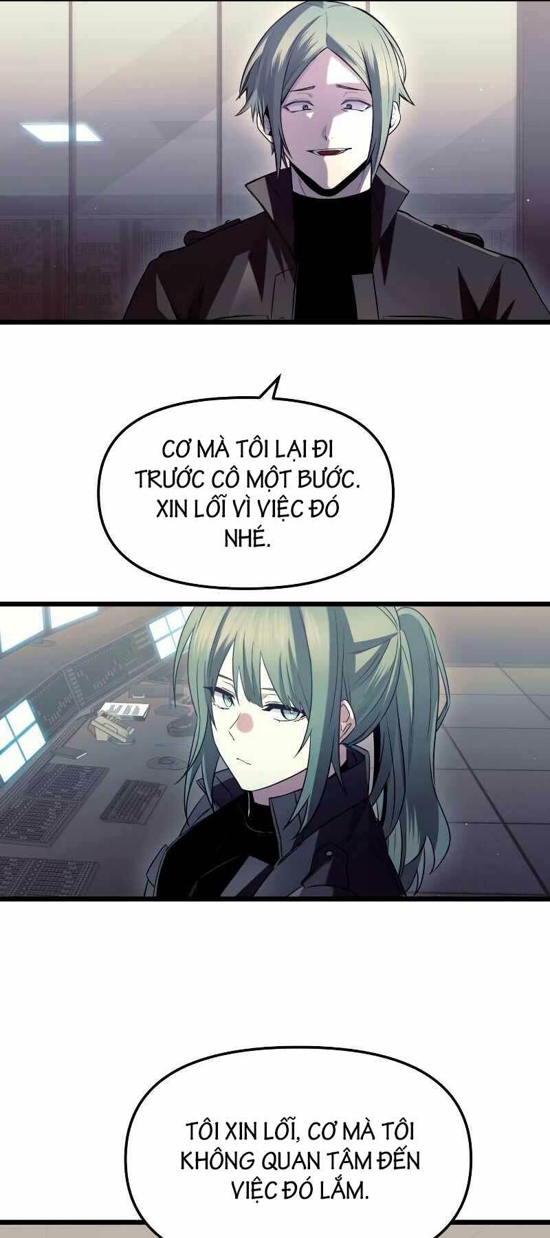 Ta Nhận Được Vật Phẩm Thần Thoại Chapter 73 - Trang 2