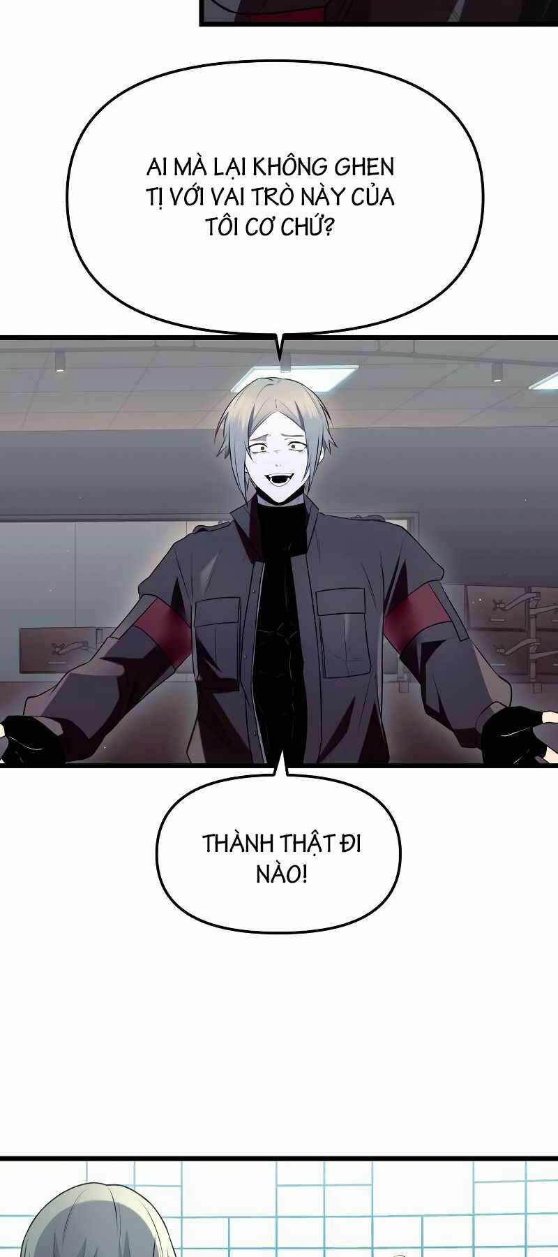 Ta Nhận Được Vật Phẩm Thần Thoại Chapter 73 - Trang 2