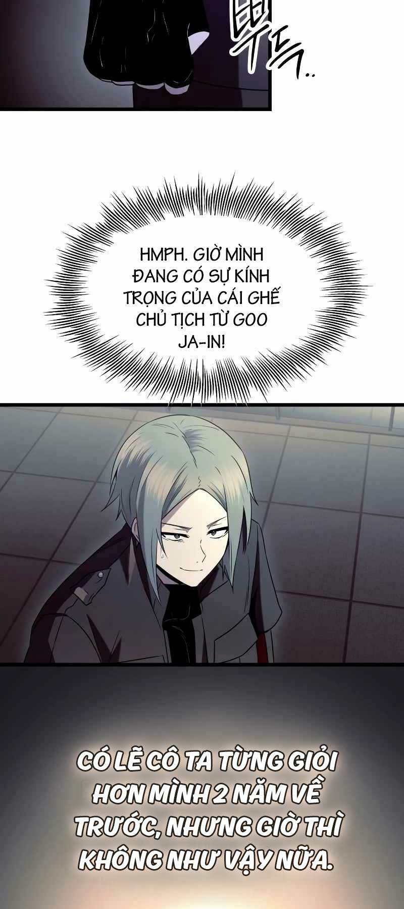 Ta Nhận Được Vật Phẩm Thần Thoại Chapter 73 - Trang 2