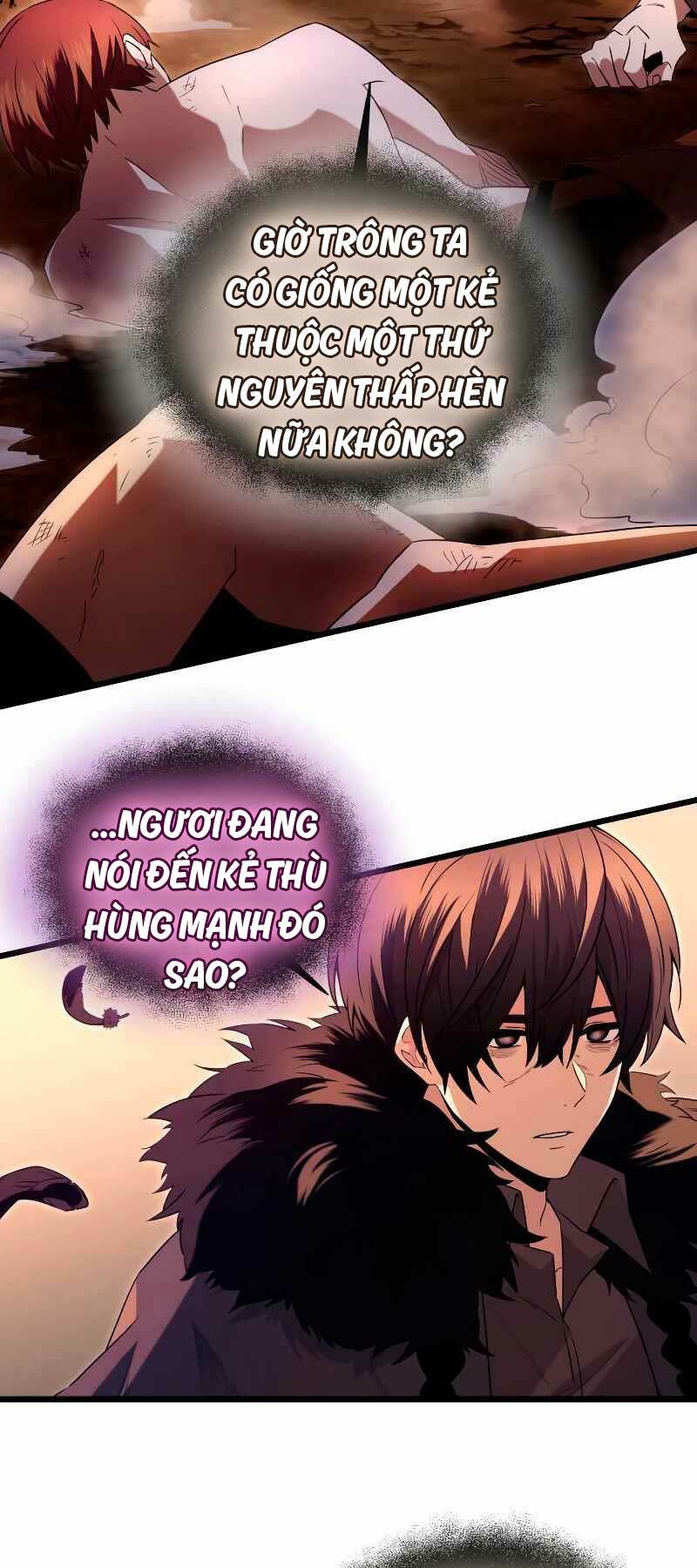 Ta Nhận Được Vật Phẩm Thần Thoại Chapter 73 - Trang 2