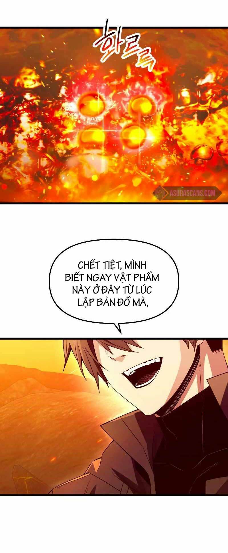 Ta Nhận Được Vật Phẩm Thần Thoại Chapter 73 - Trang 2