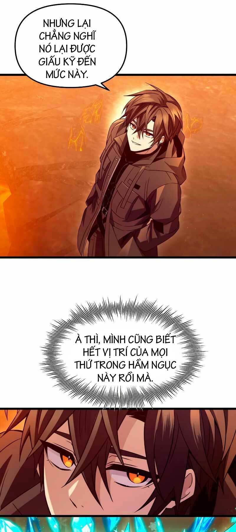 Ta Nhận Được Vật Phẩm Thần Thoại Chapter 73 - Trang 2