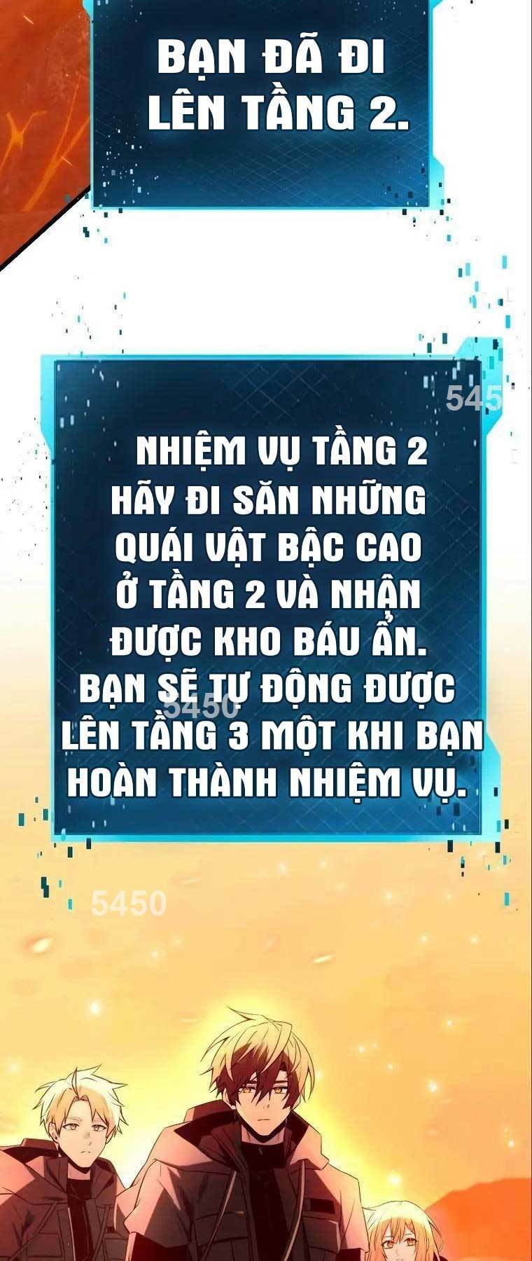 Ta Nhận Được Vật Phẩm Thần Thoại Chapter 74 - Trang 2