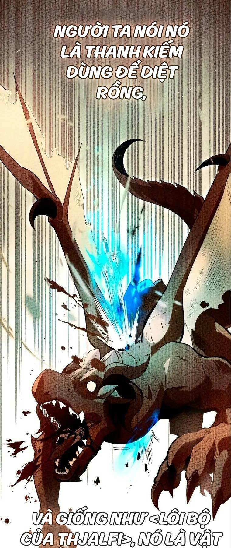 Ta Nhận Được Vật Phẩm Thần Thoại Chapter 74 - Trang 2