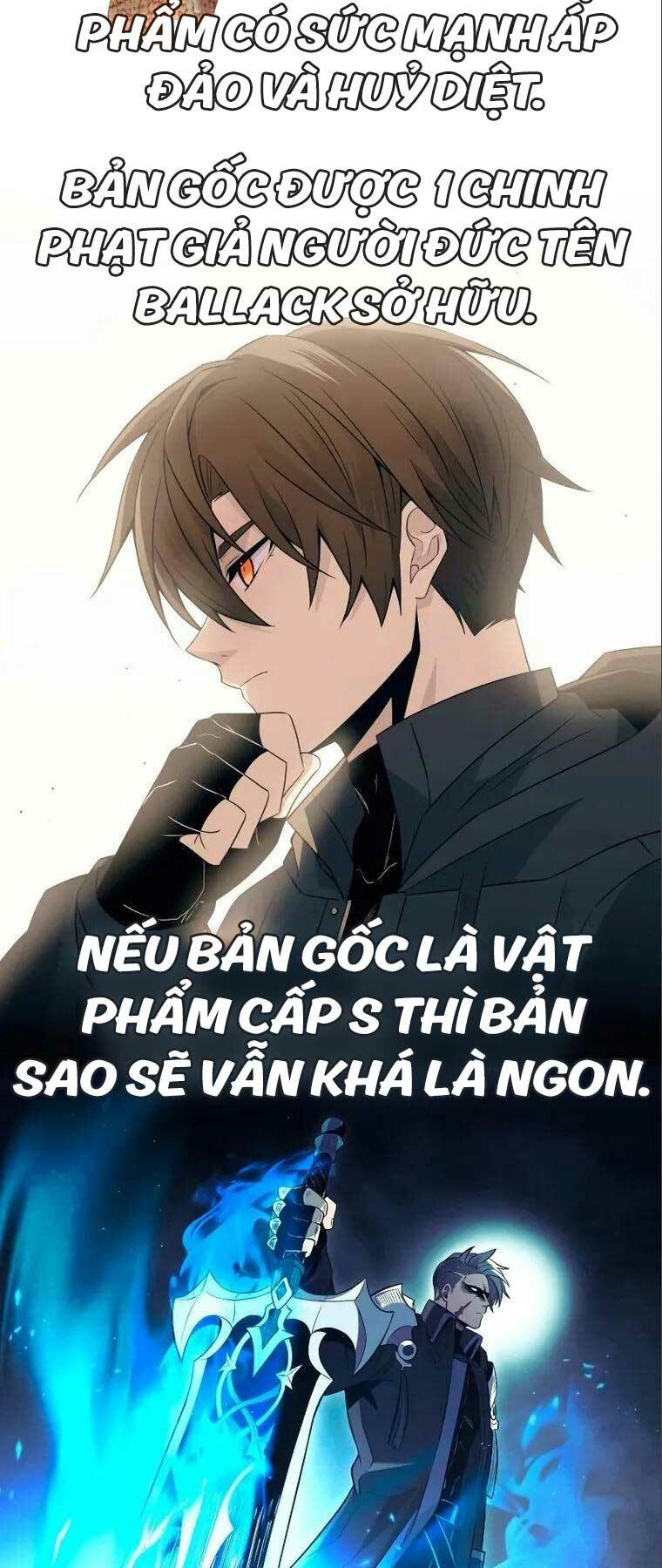 Ta Nhận Được Vật Phẩm Thần Thoại Chapter 74 - Trang 2