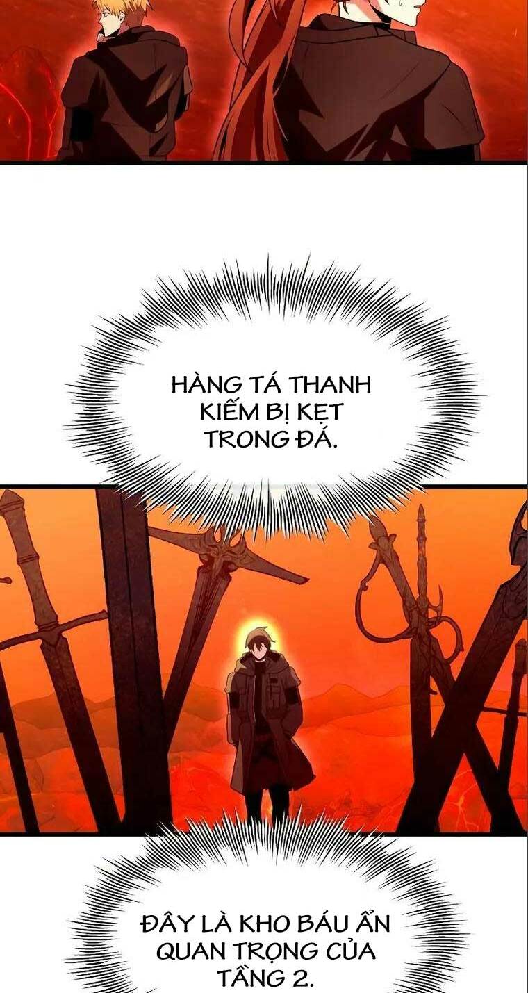 Ta Nhận Được Vật Phẩm Thần Thoại Chapter 74 - Trang 2