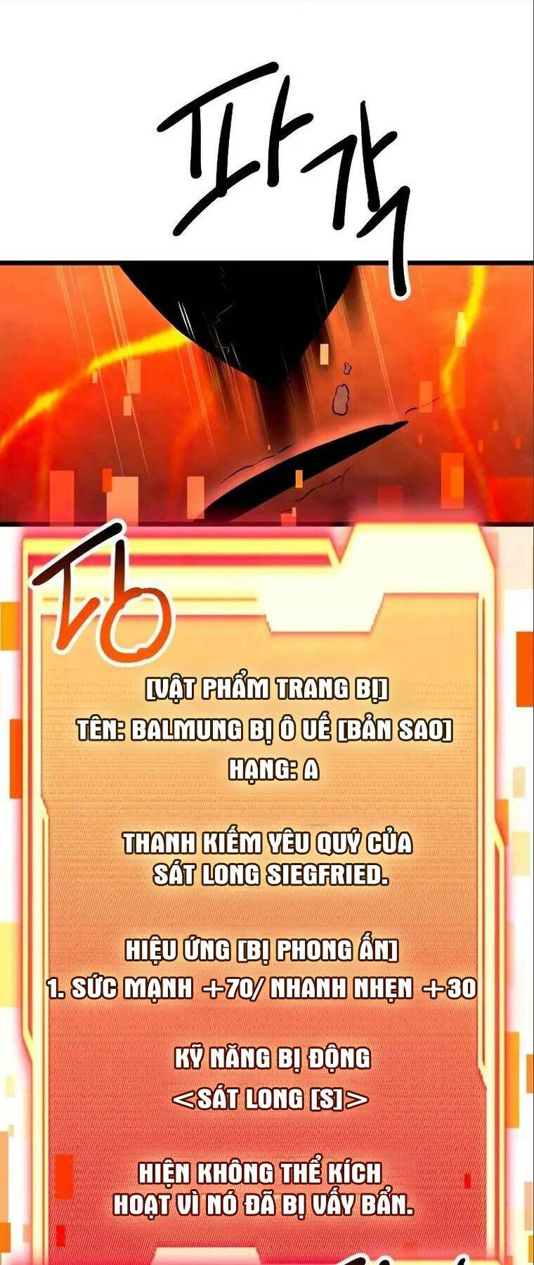 Ta Nhận Được Vật Phẩm Thần Thoại Chapter 74 - Trang 2