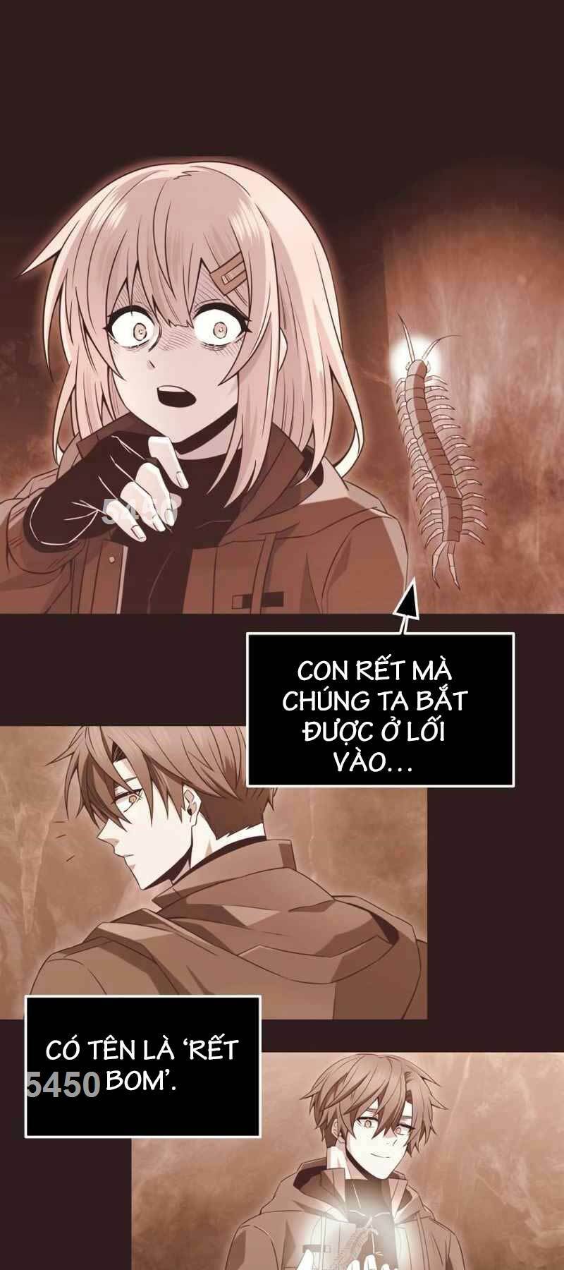 Ta Nhận Được Vật Phẩm Thần Thoại Chapter 75 - Trang 2