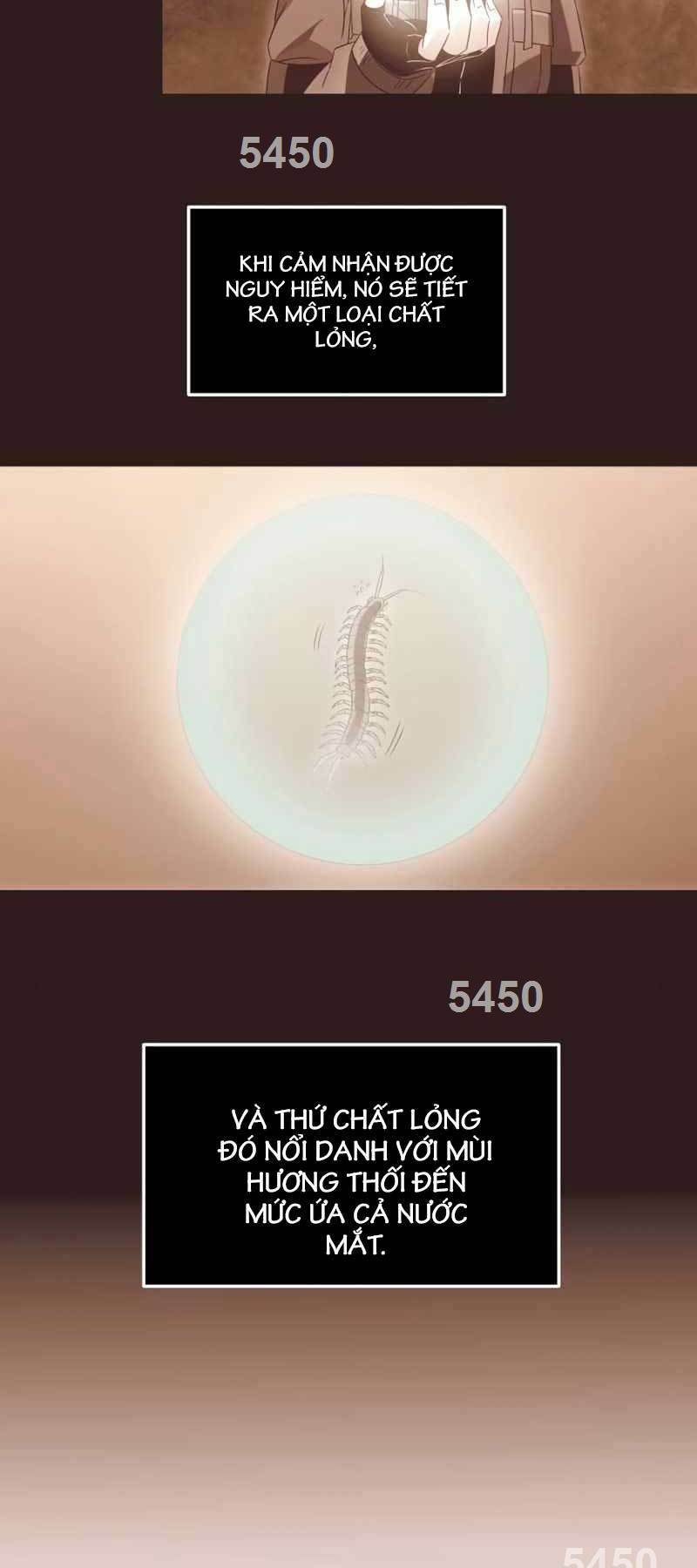 Ta Nhận Được Vật Phẩm Thần Thoại Chapter 75 - Trang 2