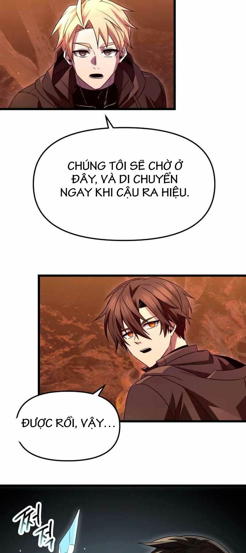 Ta Nhận Được Vật Phẩm Thần Thoại Chapter 75 - Trang 2