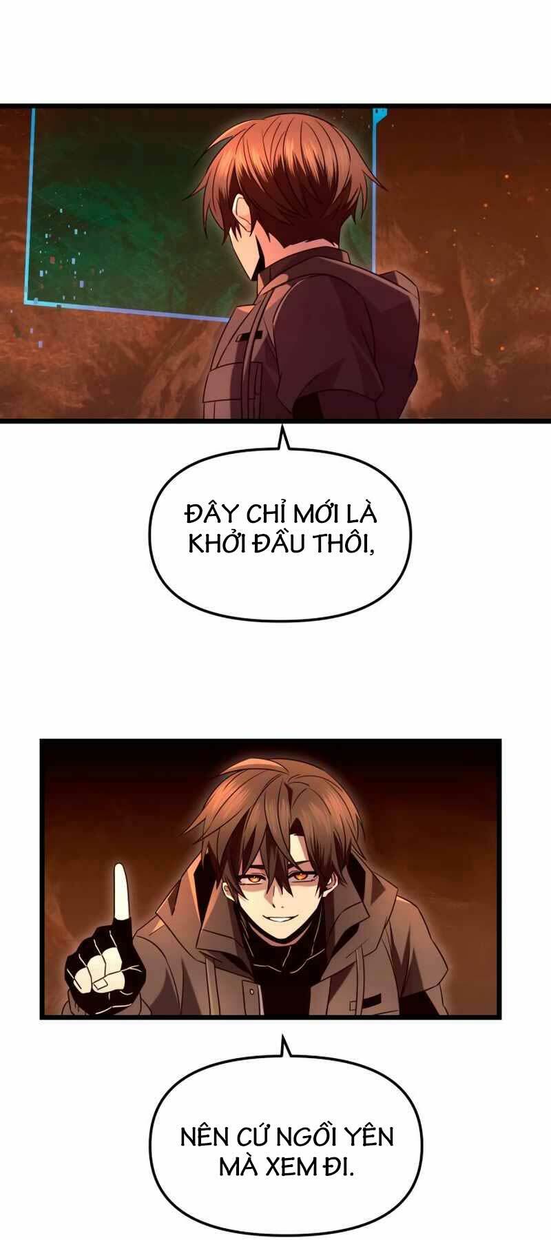 Ta Nhận Được Vật Phẩm Thần Thoại Chapter 75 - Trang 2