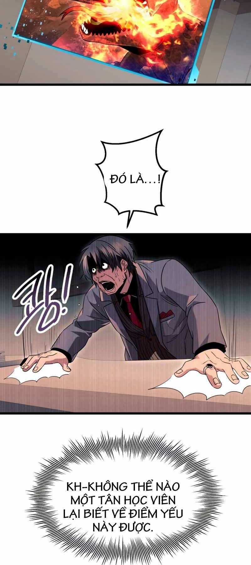 Ta Nhận Được Vật Phẩm Thần Thoại Chapter 75 - Trang 2