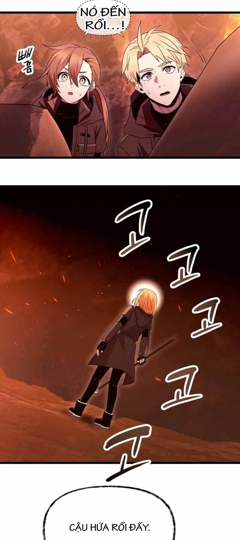 Ta Nhận Được Vật Phẩm Thần Thoại Chapter 75 - Trang 2