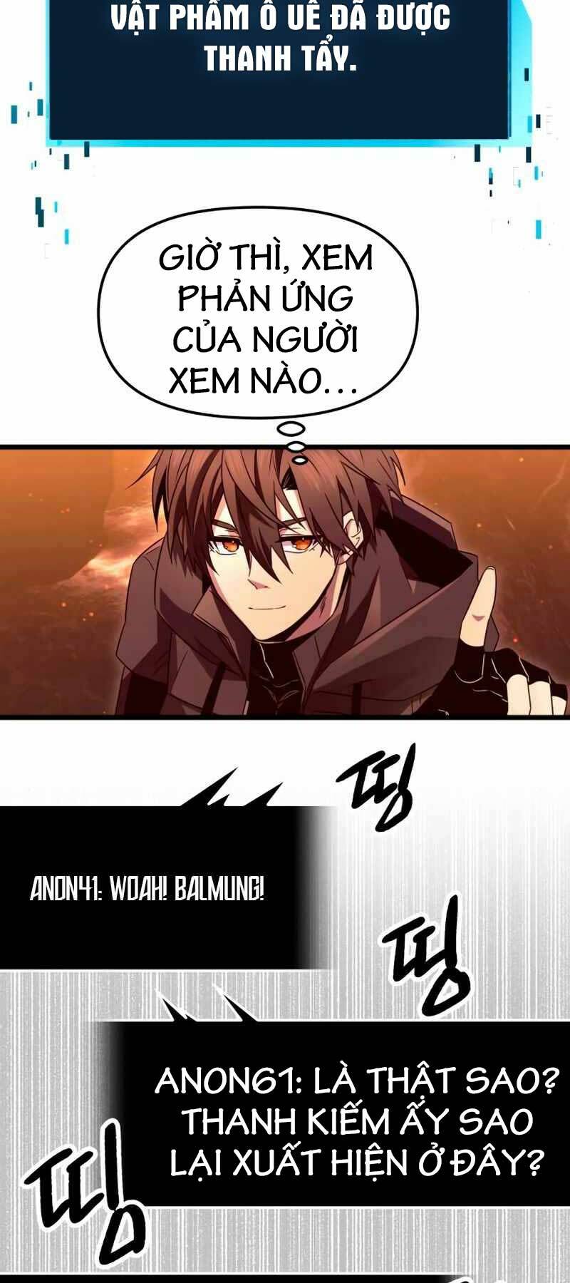 Ta Nhận Được Vật Phẩm Thần Thoại Chapter 75 - Trang 2