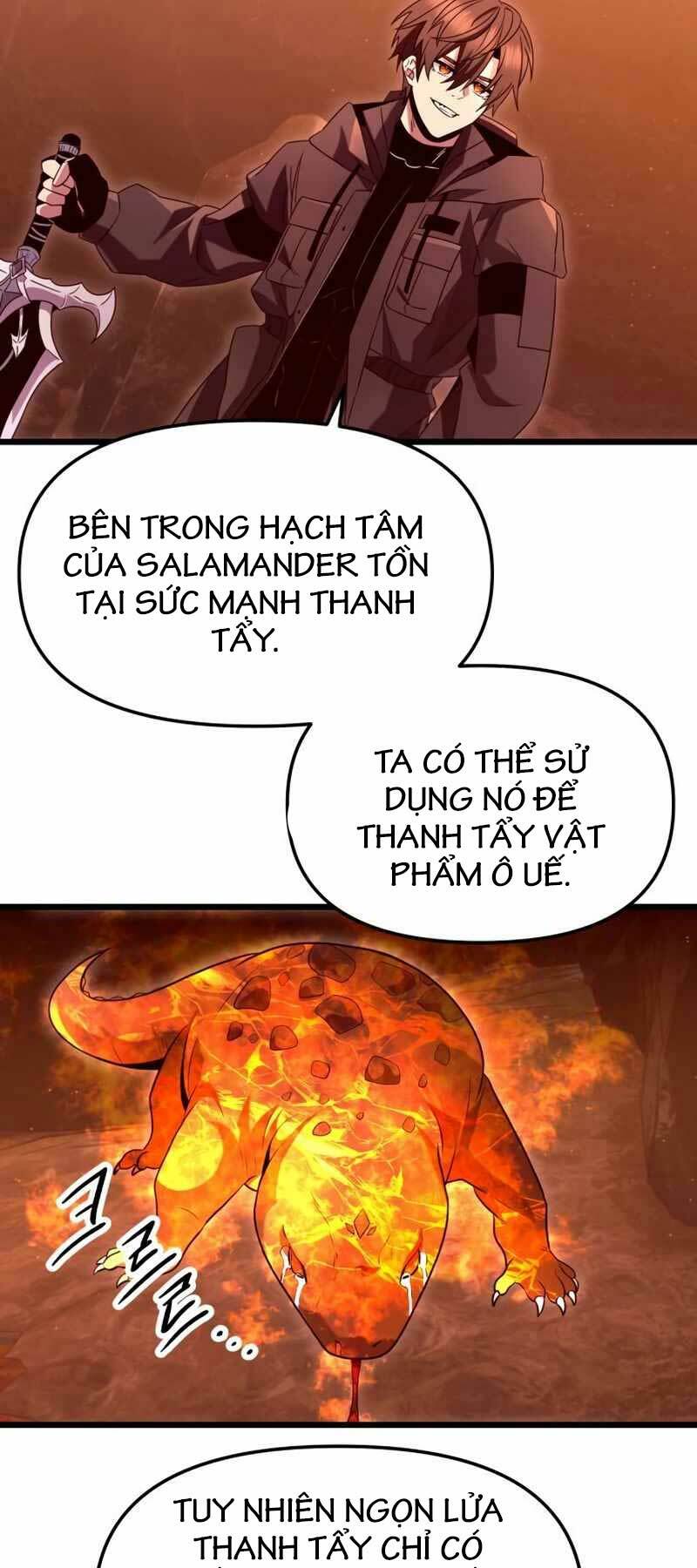 Ta Nhận Được Vật Phẩm Thần Thoại Chapter 75 - Trang 2