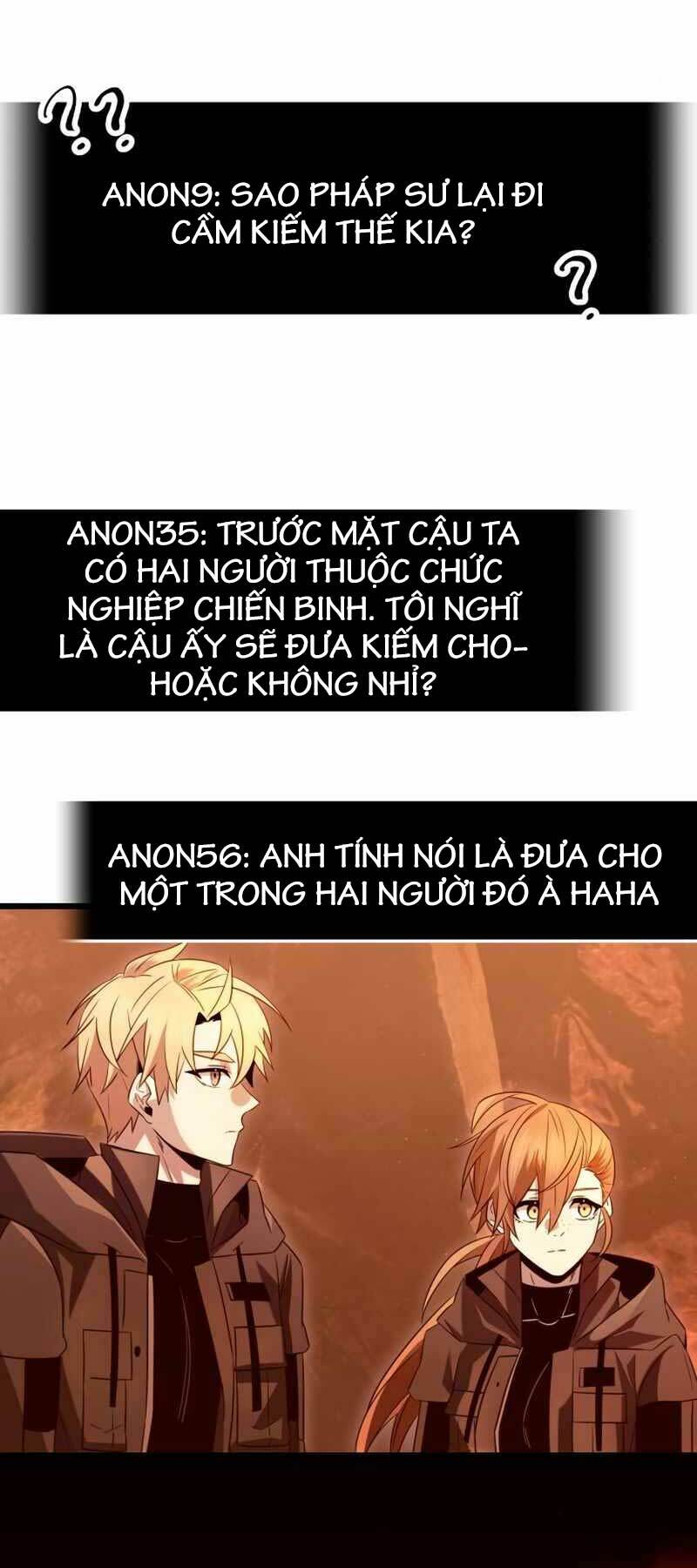 Ta Nhận Được Vật Phẩm Thần Thoại Chapter 75 - Trang 2