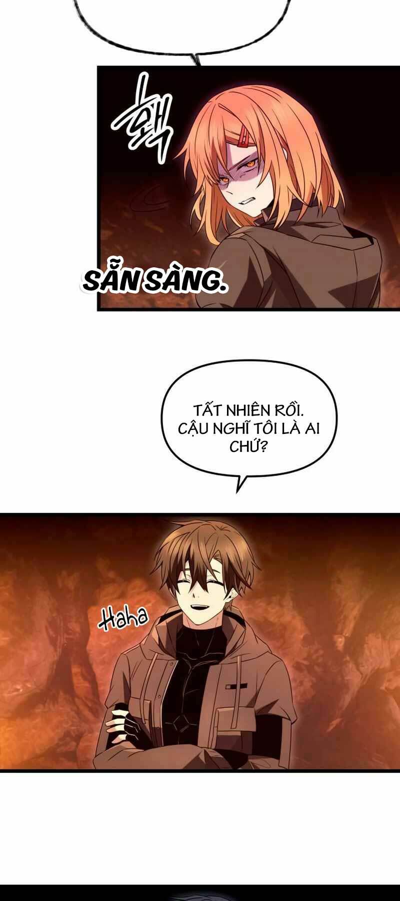 Ta Nhận Được Vật Phẩm Thần Thoại Chapter 75 - Trang 2