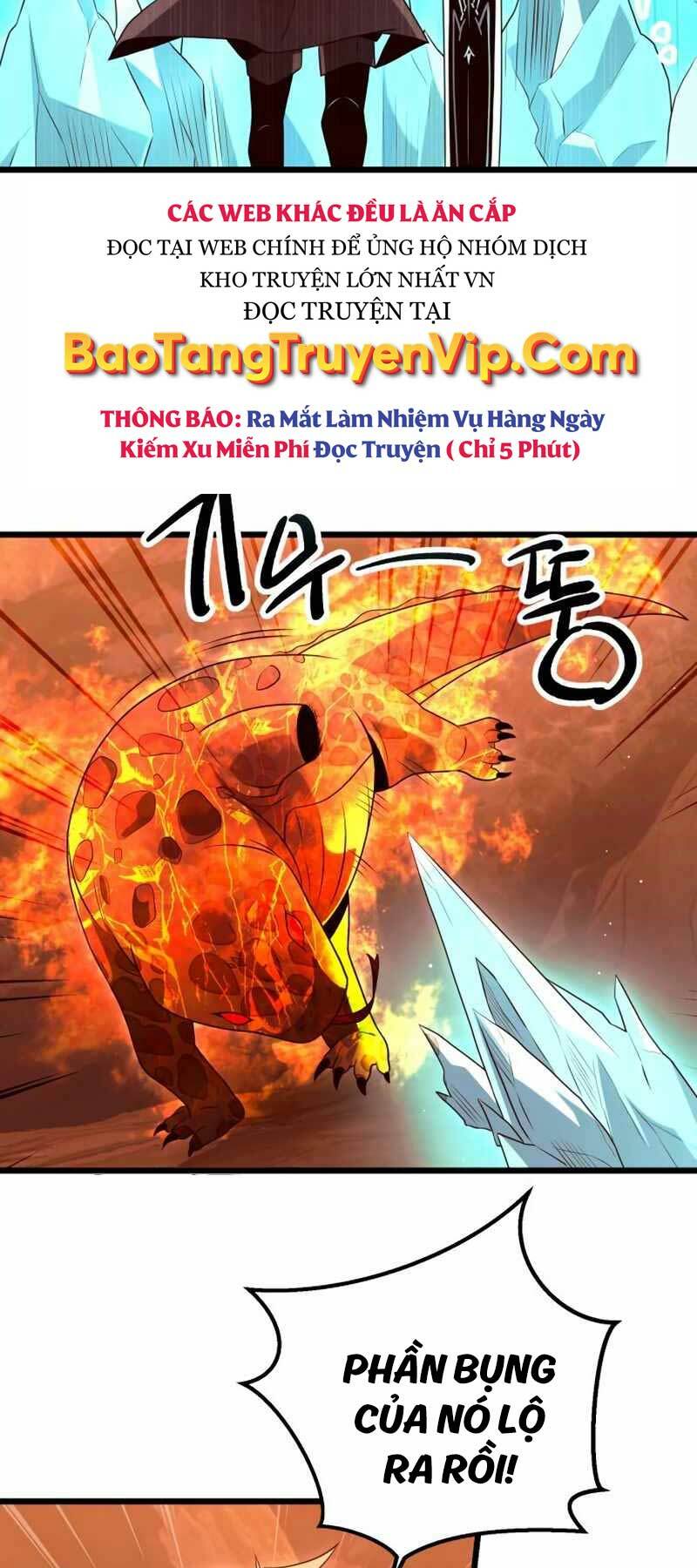 Ta Nhận Được Vật Phẩm Thần Thoại Chapter 75 - Trang 2