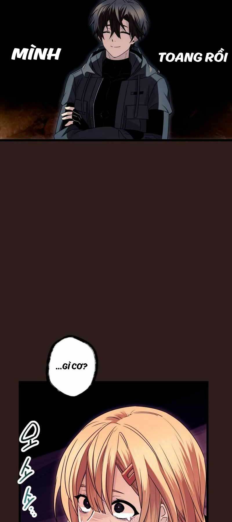 Ta Nhận Được Vật Phẩm Thần Thoại Chapter 75 - Trang 2