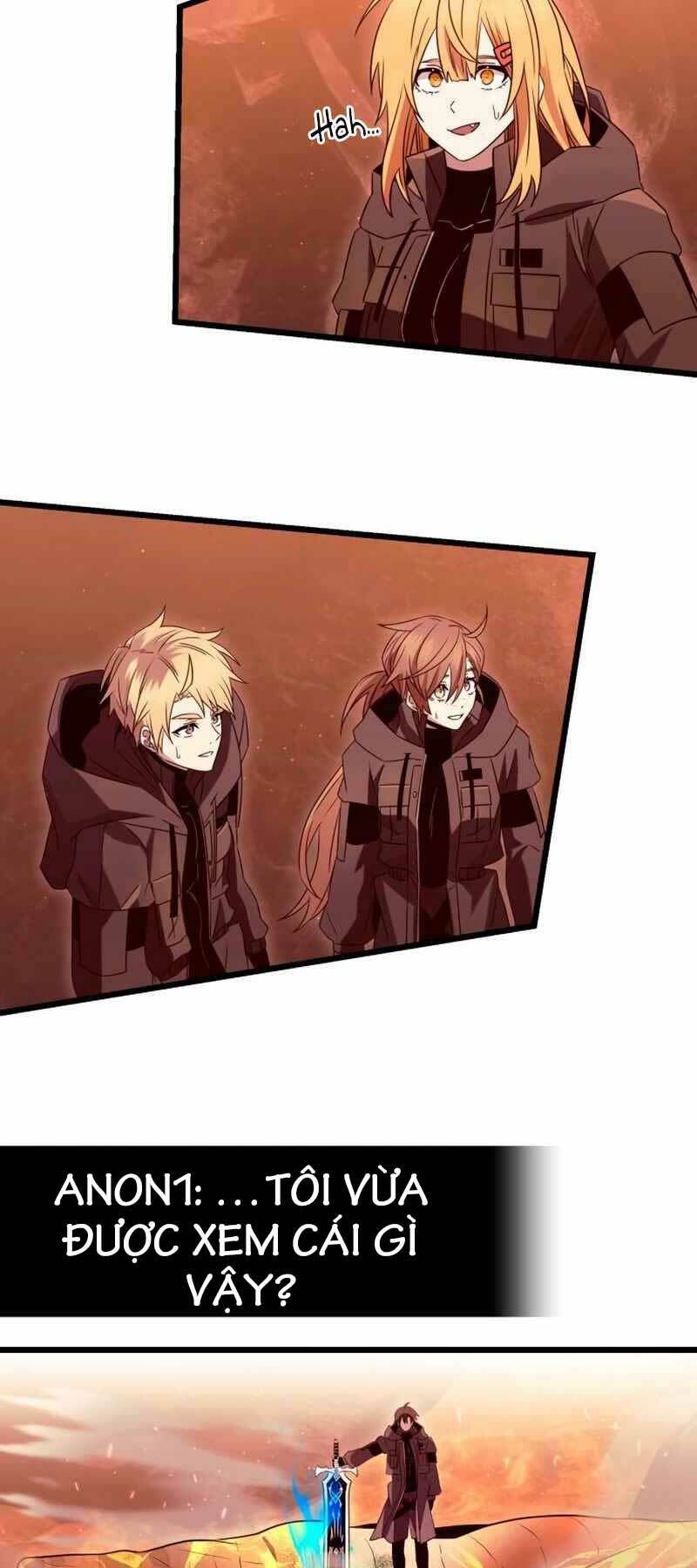 Ta Nhận Được Vật Phẩm Thần Thoại Chapter 75 - Trang 2