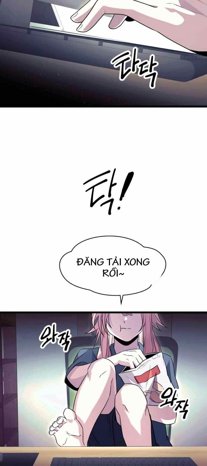 Ta Nhận Được Vật Phẩm Thần Thoại Chapter 75 - Trang 2