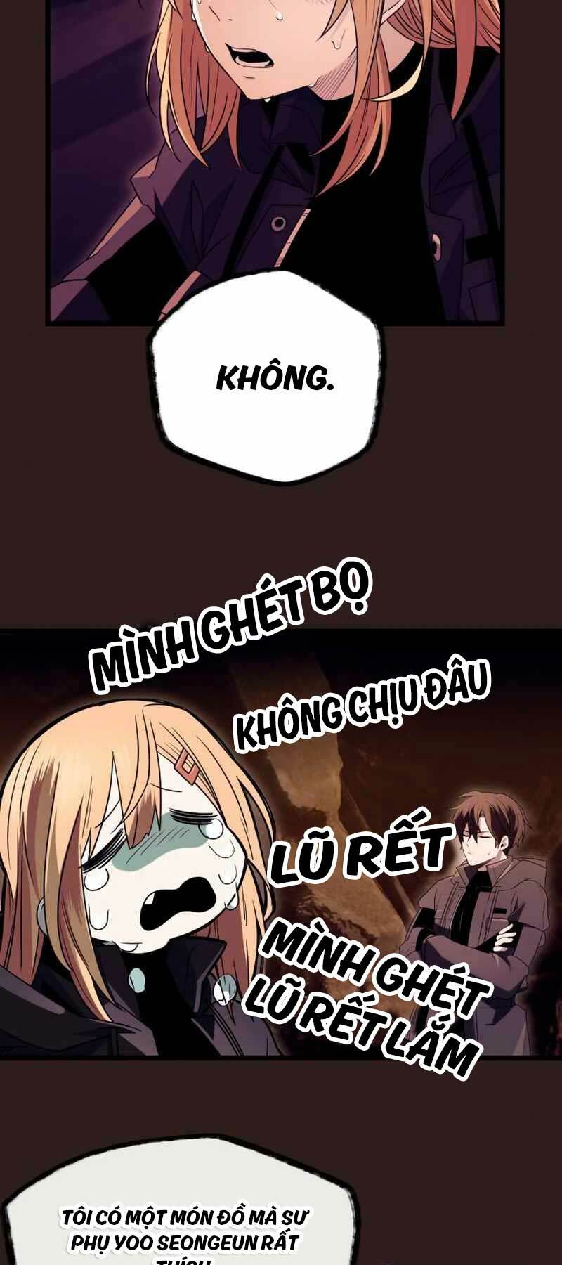 Ta Nhận Được Vật Phẩm Thần Thoại Chapter 75 - Trang 2