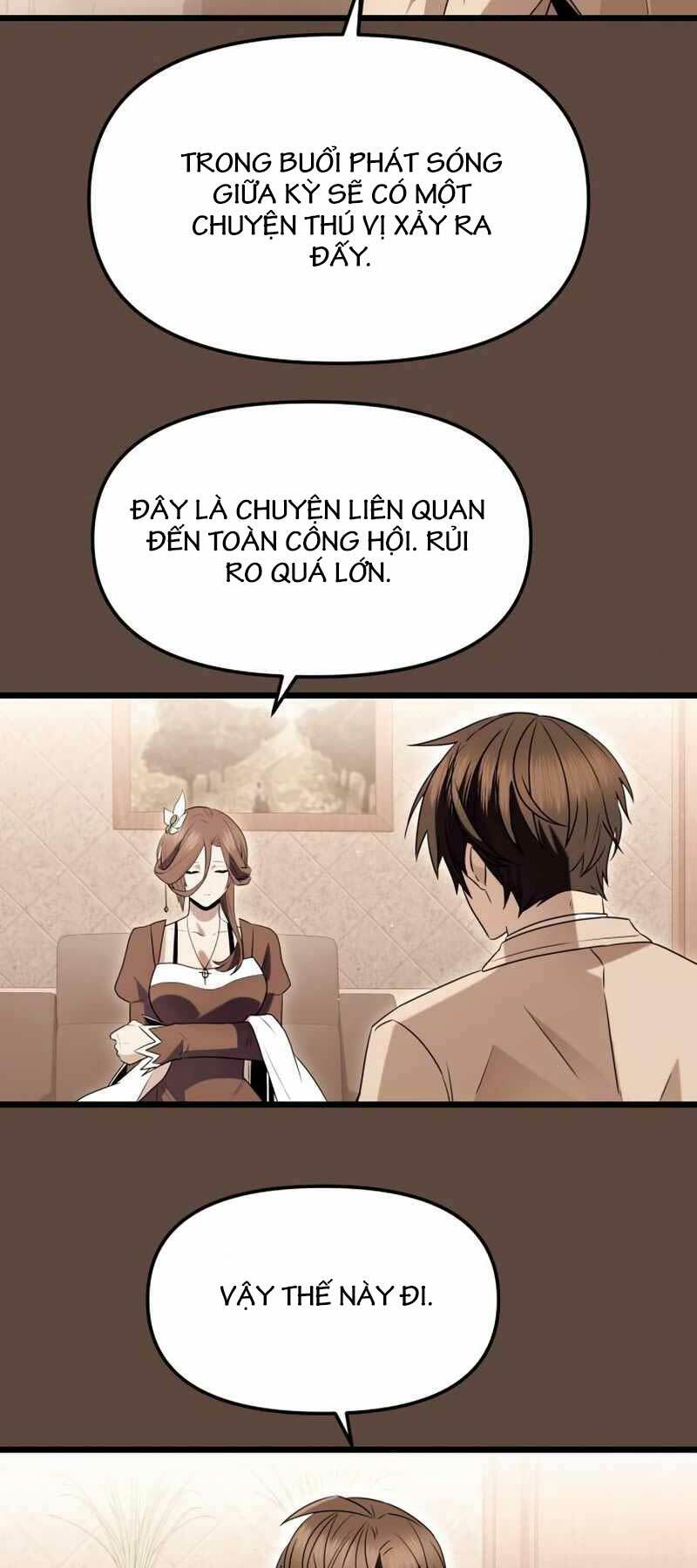 Ta Nhận Được Vật Phẩm Thần Thoại Chapter 75 - Trang 2