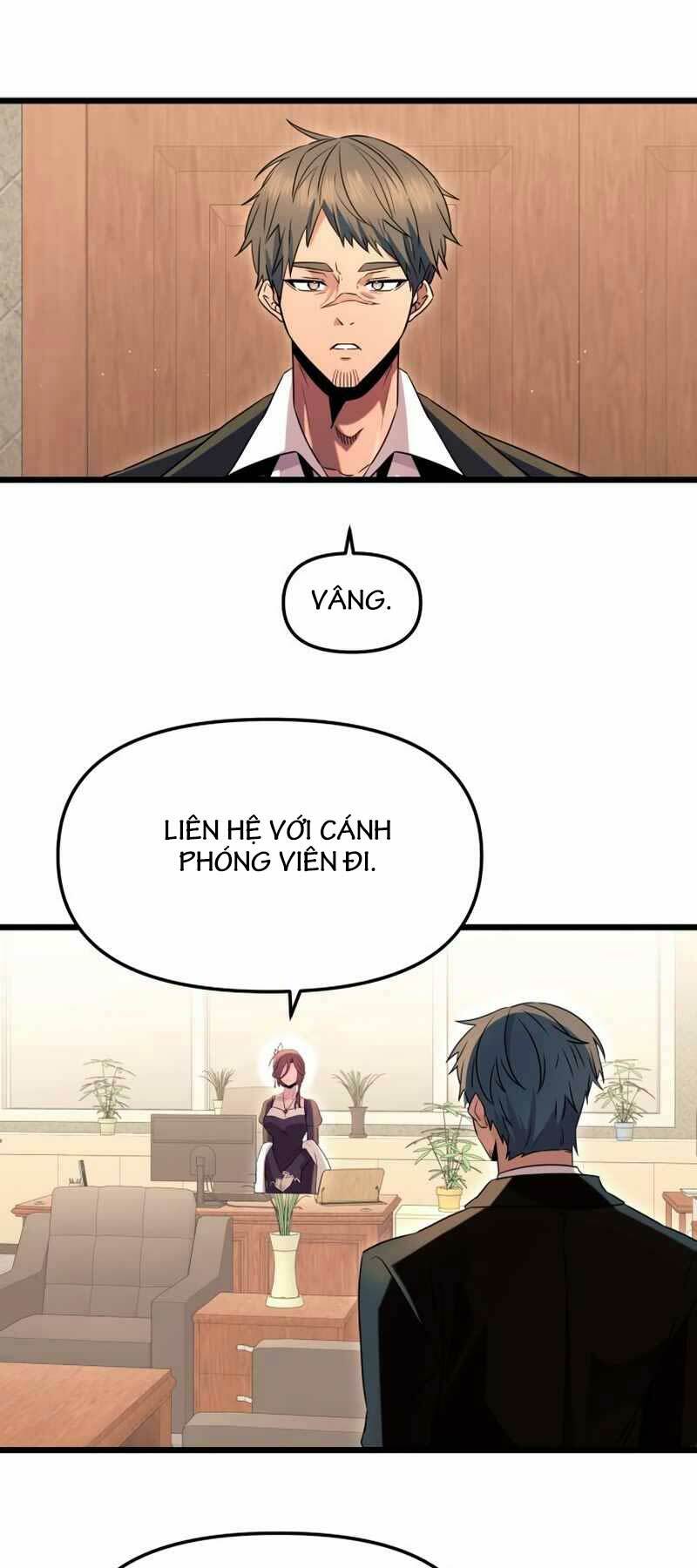 Ta Nhận Được Vật Phẩm Thần Thoại Chapter 75 - Trang 2