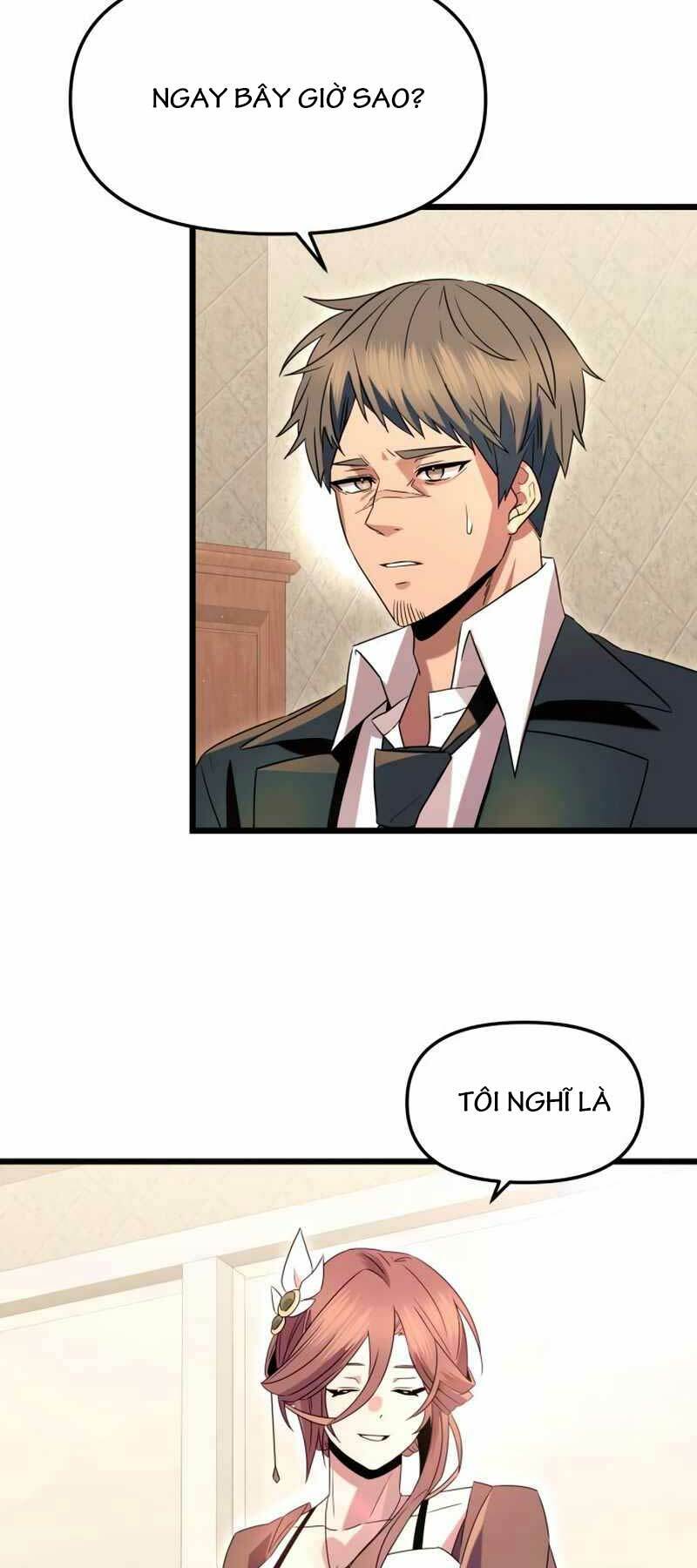 Ta Nhận Được Vật Phẩm Thần Thoại Chapter 75 - Trang 2