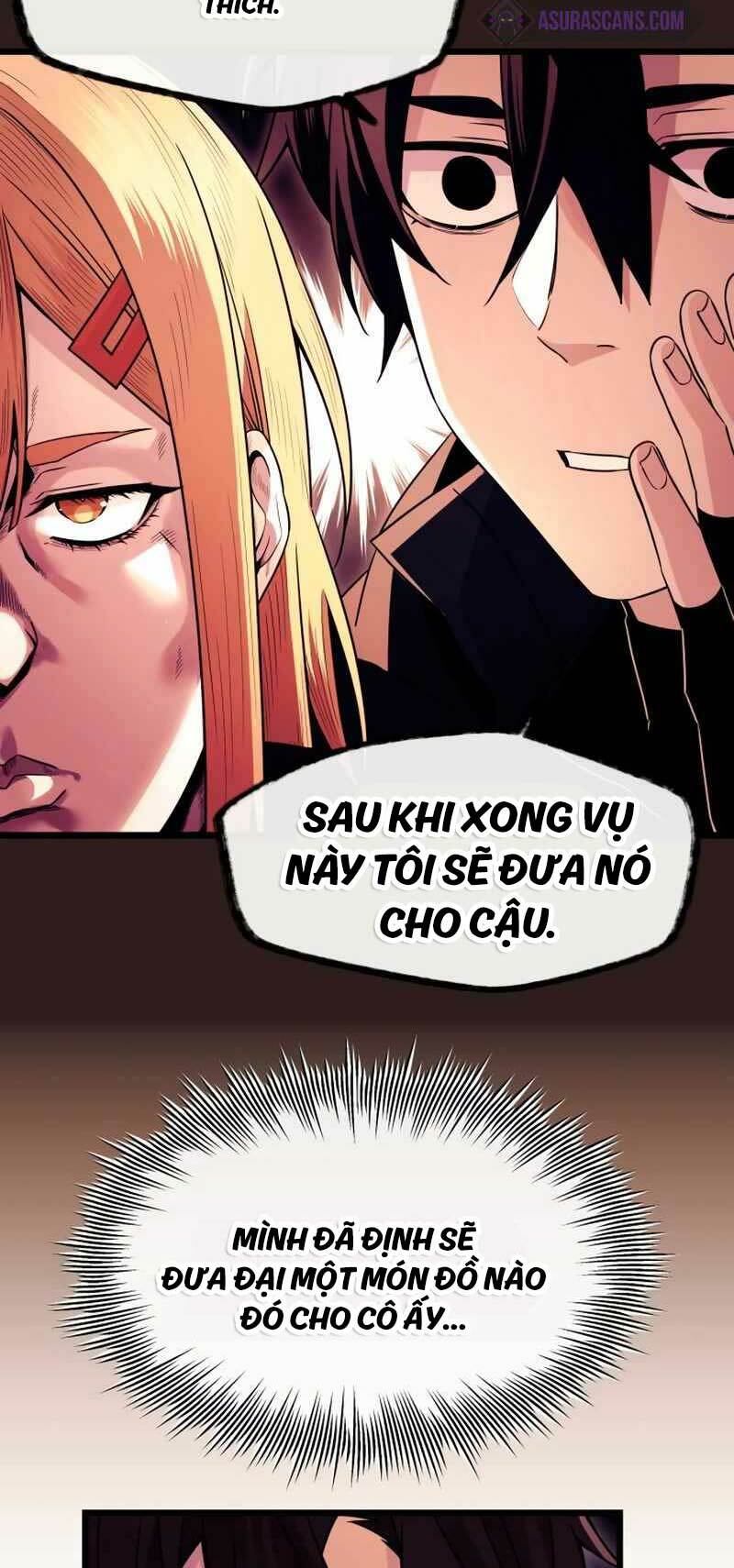 Ta Nhận Được Vật Phẩm Thần Thoại Chapter 75 - Trang 2