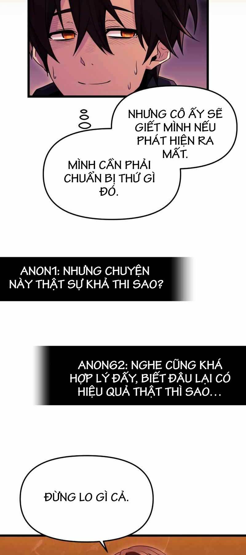 Ta Nhận Được Vật Phẩm Thần Thoại Chapter 75 - Trang 2
