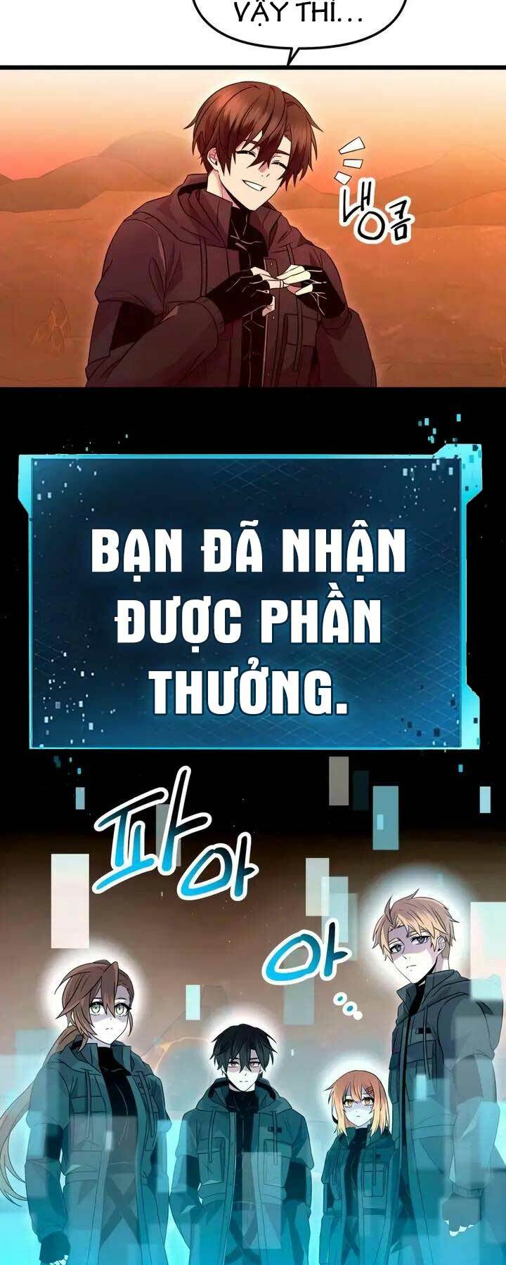 Ta Nhận Được Vật Phẩm Thần Thoại Chapter 76 - Trang 2