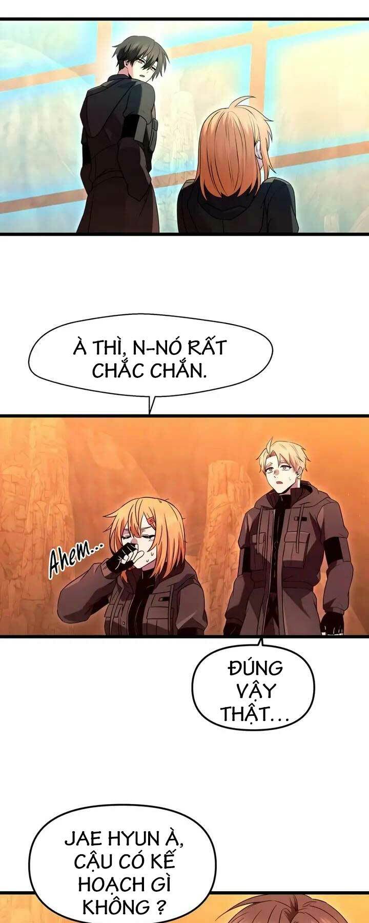 Ta Nhận Được Vật Phẩm Thần Thoại Chapter 76 - Trang 2