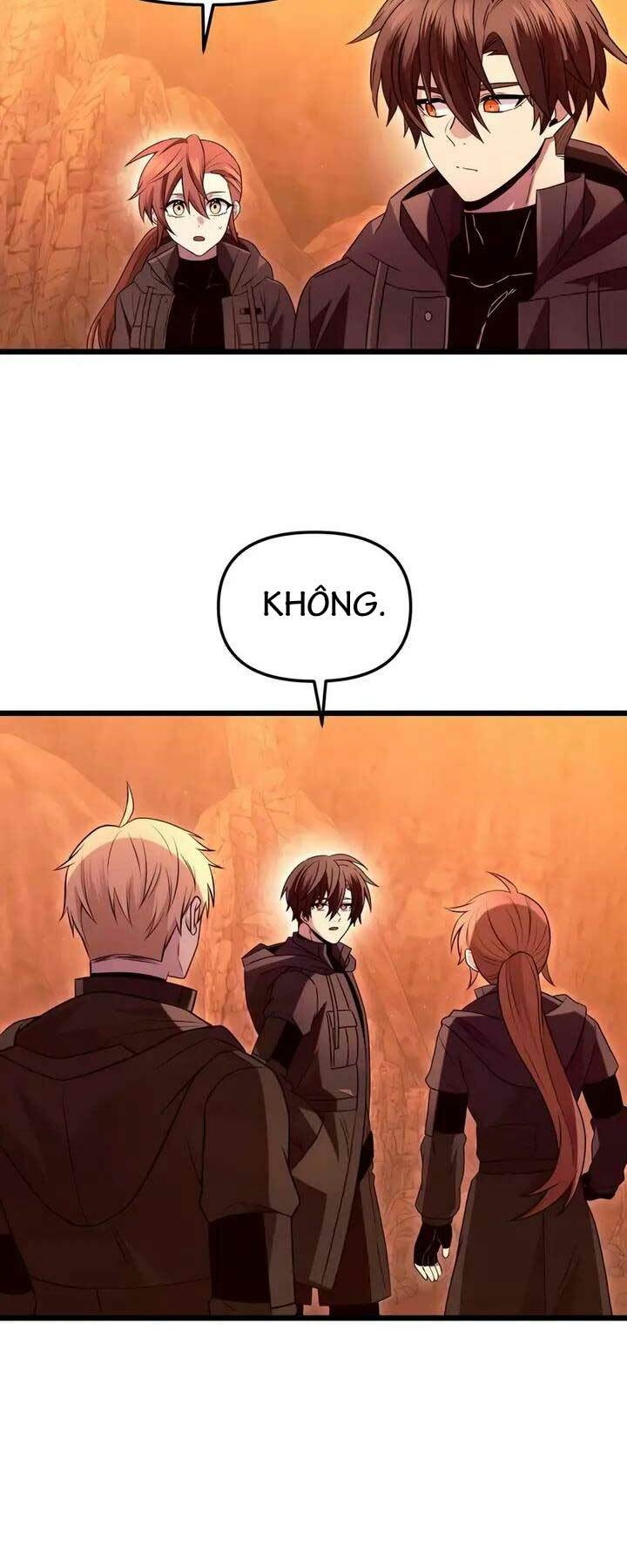 Ta Nhận Được Vật Phẩm Thần Thoại Chapter 76 - Trang 2