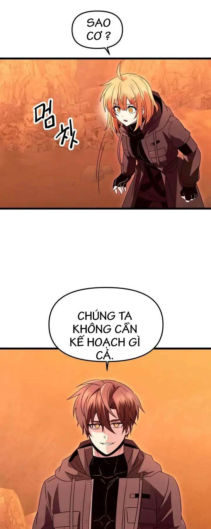 Ta Nhận Được Vật Phẩm Thần Thoại Chapter 76 - Trang 2