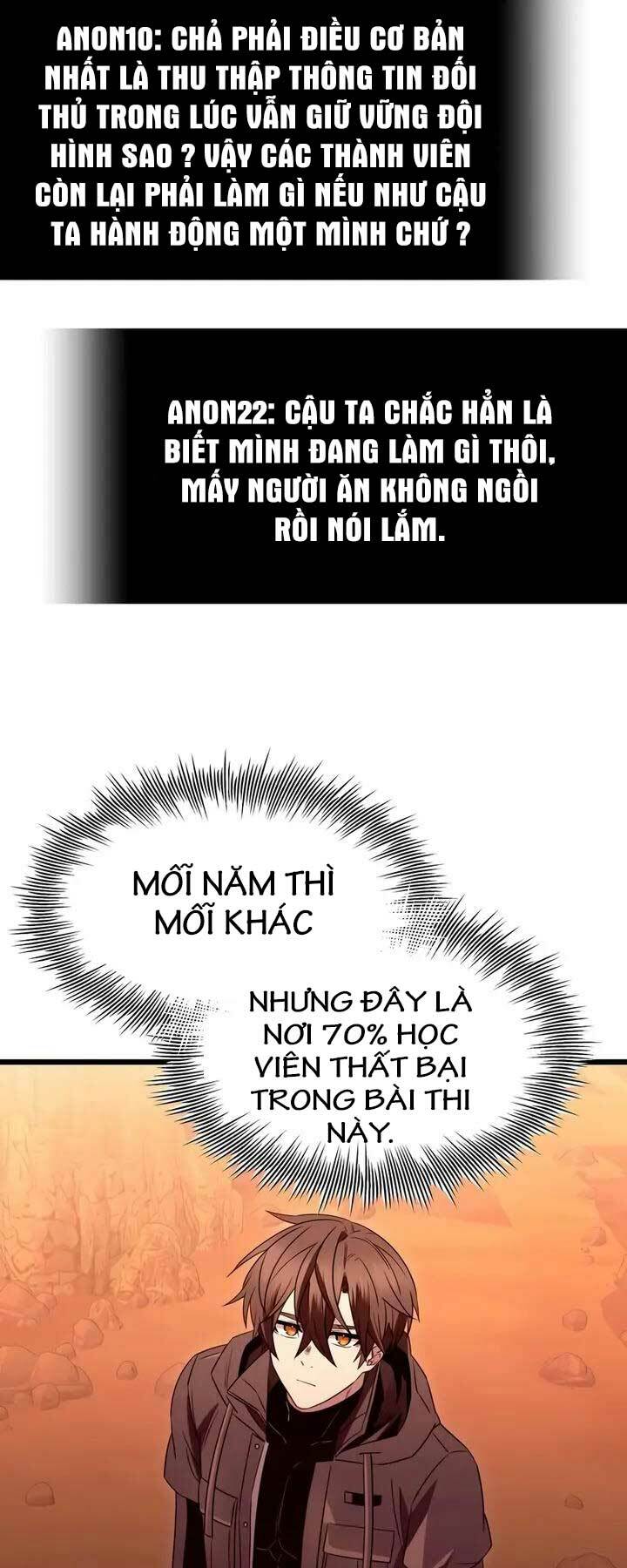 Ta Nhận Được Vật Phẩm Thần Thoại Chapter 76 - Trang 2