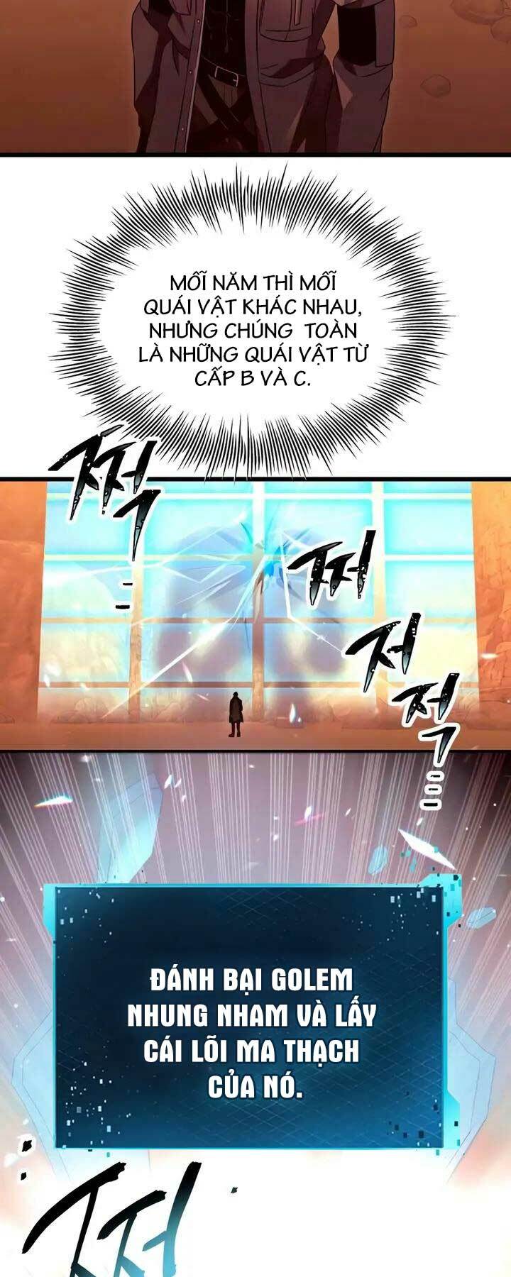 Ta Nhận Được Vật Phẩm Thần Thoại Chapter 76 - Trang 2