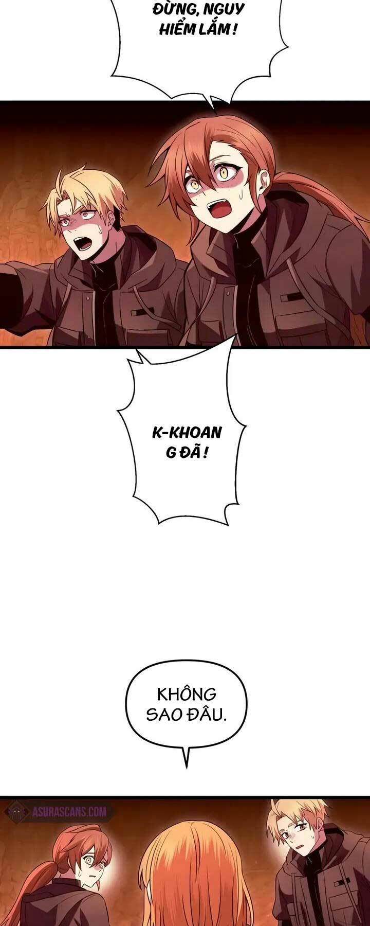 Ta Nhận Được Vật Phẩm Thần Thoại Chapter 76 - Trang 2