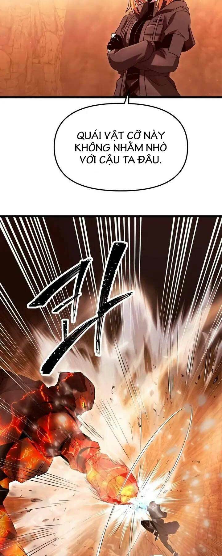 Ta Nhận Được Vật Phẩm Thần Thoại Chapter 76 - Trang 2