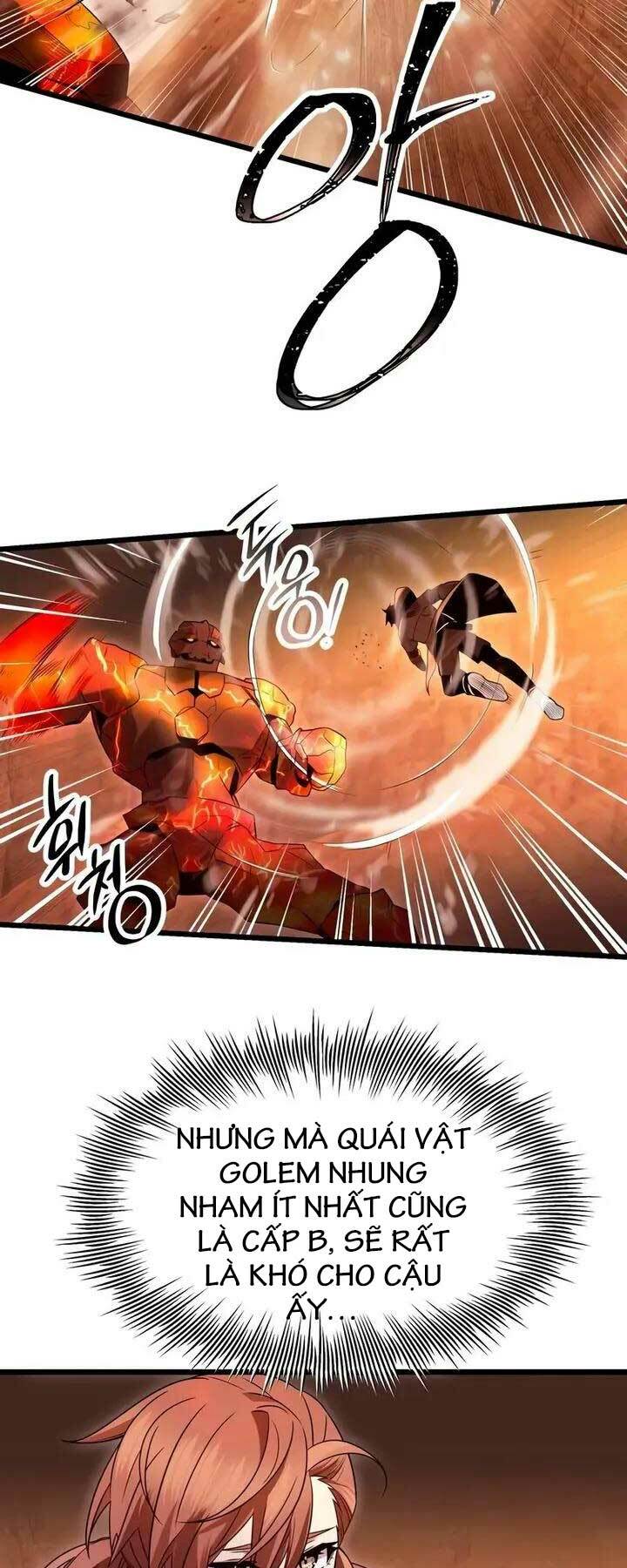 Ta Nhận Được Vật Phẩm Thần Thoại Chapter 76 - Trang 2