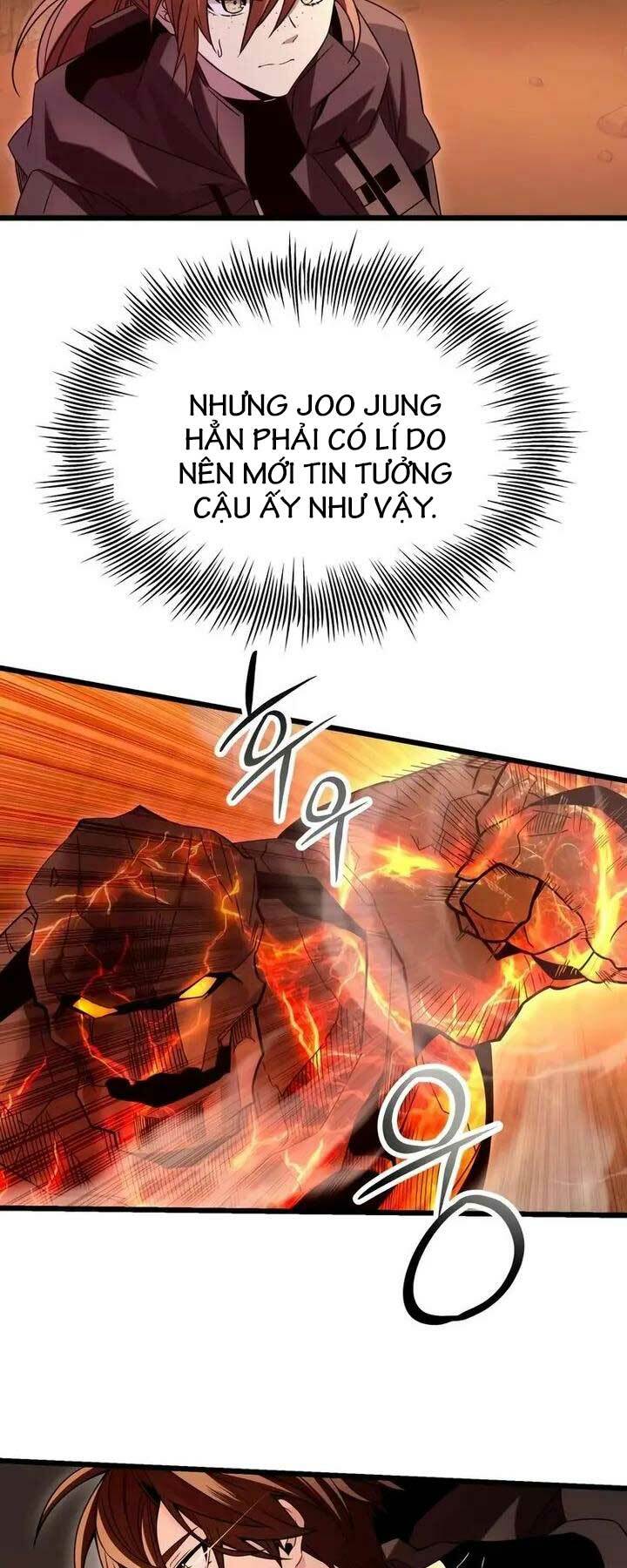 Ta Nhận Được Vật Phẩm Thần Thoại Chapter 76 - Trang 2