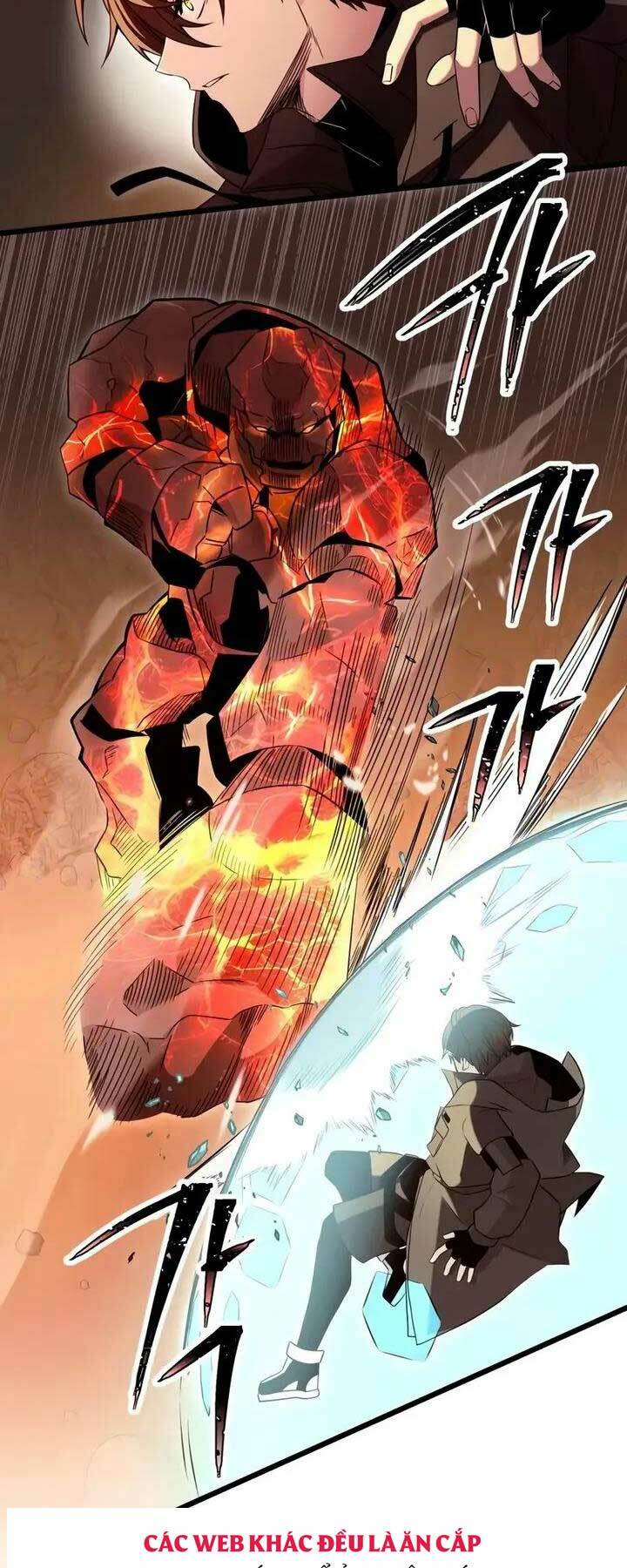 Ta Nhận Được Vật Phẩm Thần Thoại Chapter 76 - Trang 2