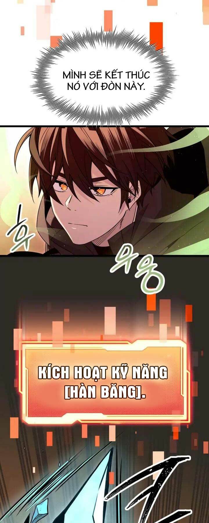 Ta Nhận Được Vật Phẩm Thần Thoại Chapter 76 - Trang 2