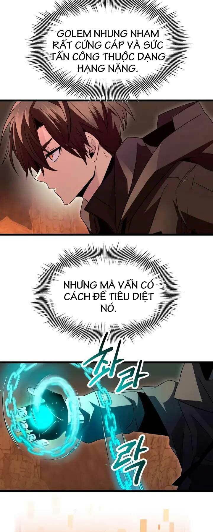 Ta Nhận Được Vật Phẩm Thần Thoại Chapter 76 - Trang 2