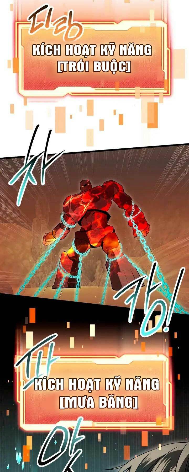 Ta Nhận Được Vật Phẩm Thần Thoại Chapter 76 - Trang 2