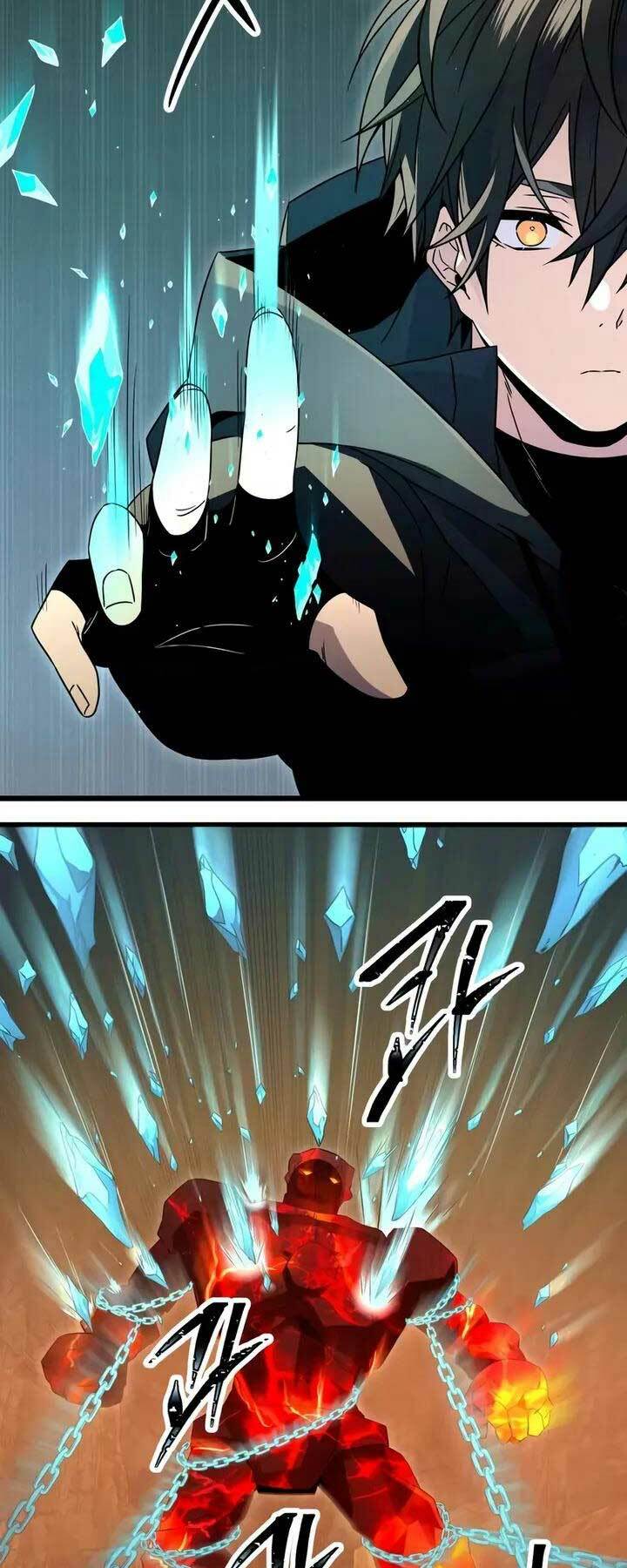 Ta Nhận Được Vật Phẩm Thần Thoại Chapter 76 - Trang 2