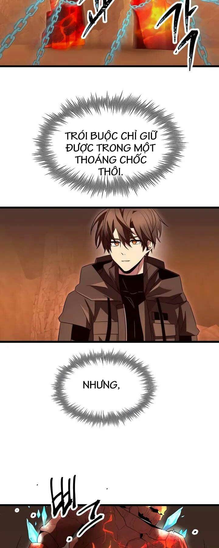 Ta Nhận Được Vật Phẩm Thần Thoại Chapter 76 - Trang 2