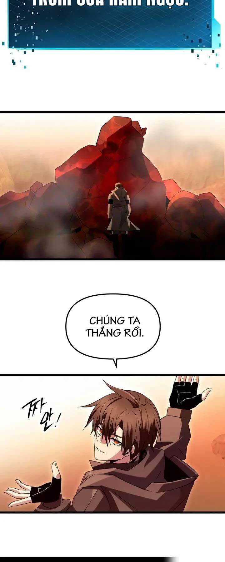 Ta Nhận Được Vật Phẩm Thần Thoại Chapter 76 - Trang 2